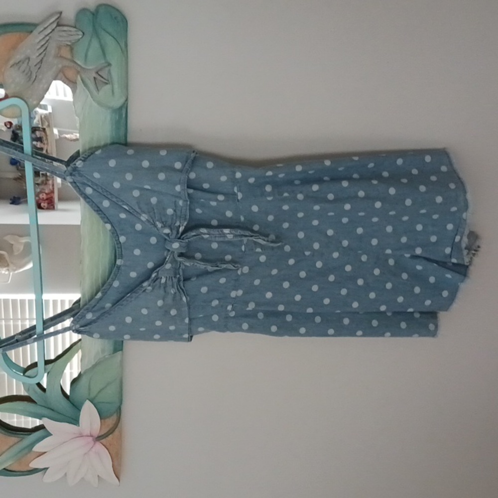 Charlotte Russe romper
